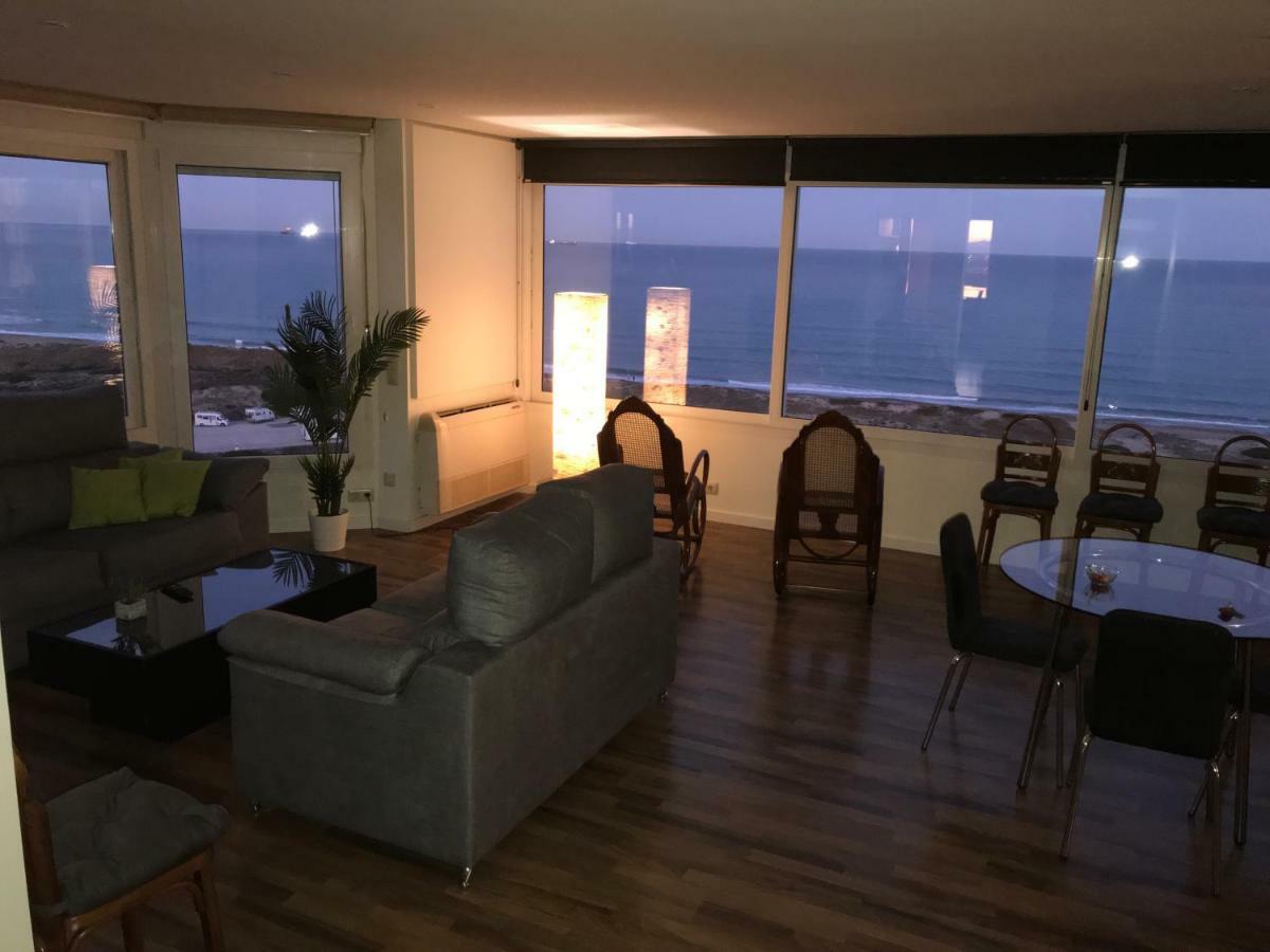 Gran Apartamento, Un Lujo En Playa El Saler - Valencia Exterior foto